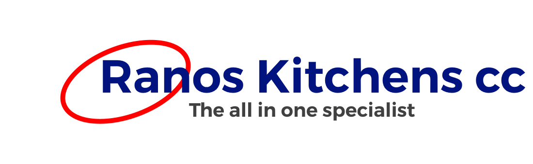 Ranos Kitchens CC Logo